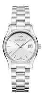 Orologio Hamilton Donna Jazzmaster in Acciaio H32351115 - H32351115